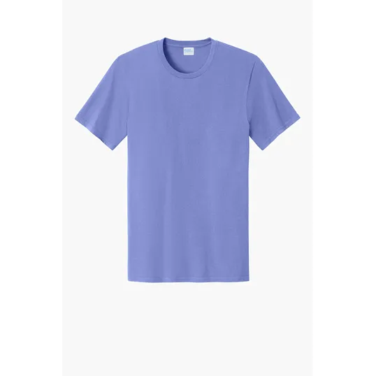 Port & Co Easy Cotton Tee — view 88