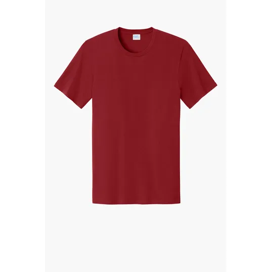 Port & Co Easy Cotton Tee — view 89