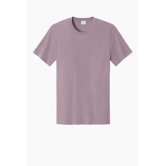 Port & Co Easy Cotton Tee — view 108