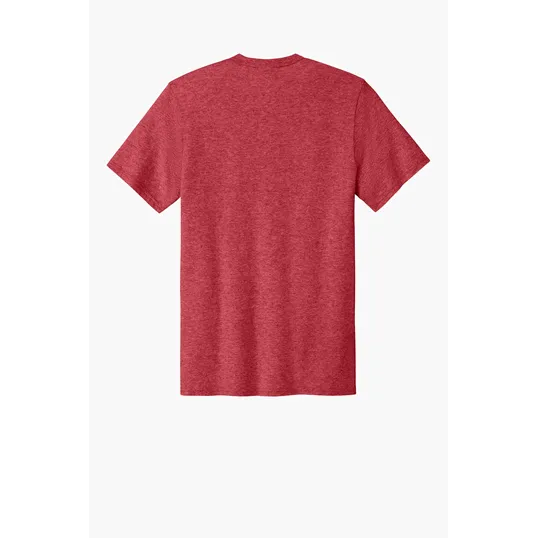 Port & Co Easy Cotton Tee — view 98