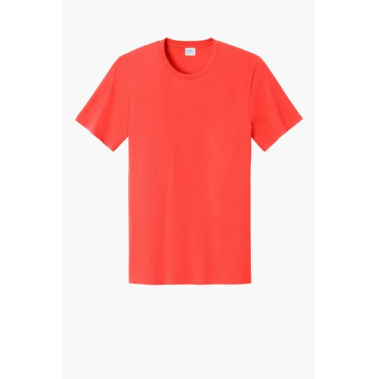 Port & Co Easy Cotton Tee — view 104