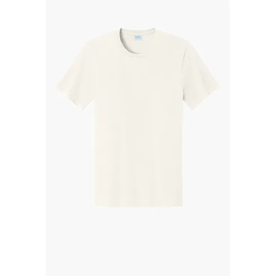 Port & Co Easy Cotton Tee — view 103