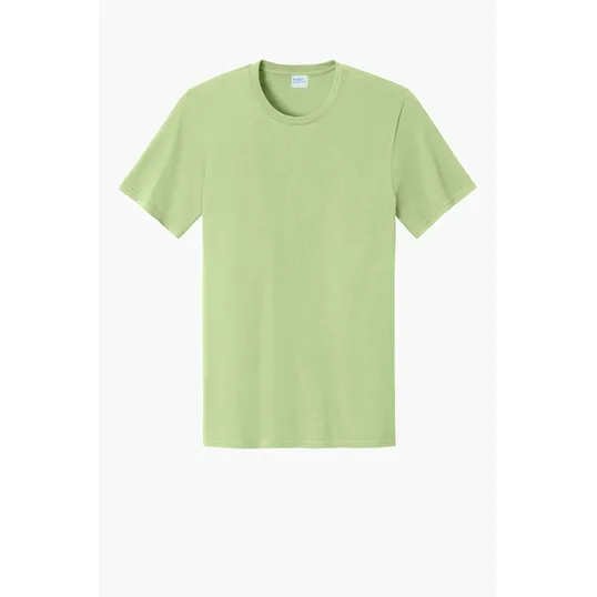 Port & Co Easy Cotton Tee — view 106