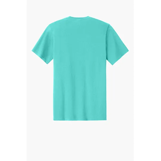 Port & Co Easy Cotton Tee — view 111