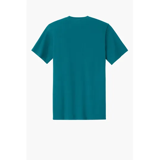 Port & Co Easy Cotton Tee — view 100