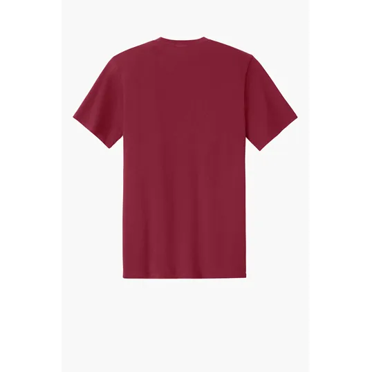Port & Co Easy Cotton Tee — view 112