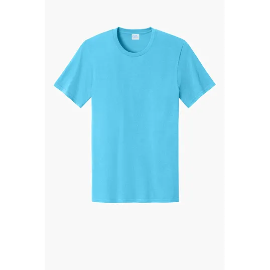 Port & Co Easy Cotton Tee — view 110