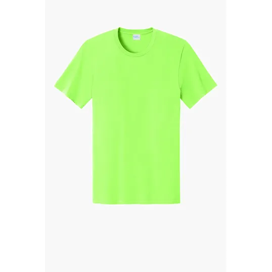 Port & Co Easy Cotton Tee — view 105