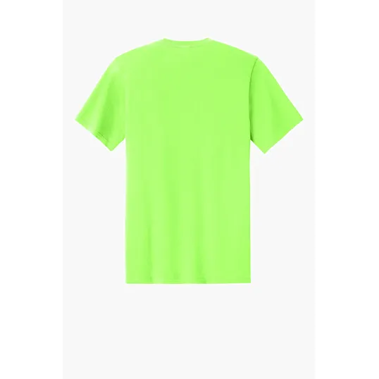 Port & Co Easy Cotton Tee — view 114