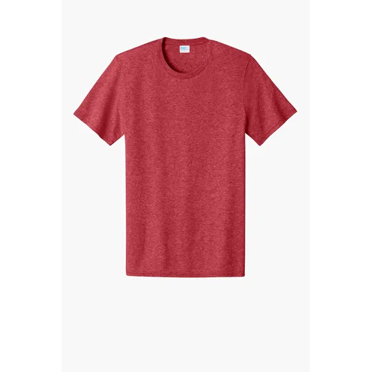 Port & Co Easy Cotton Tee — view 94