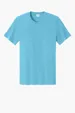Port & Co Easy Cotton Tee