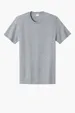 Port & Co Easy Cotton Tee — view 2