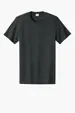 Port & Co Easy Cotton Tee — view 4
