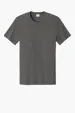 Port & Co Easy Cotton Tee — view 5