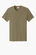 Port & Co Easy Cotton Tee — view 6