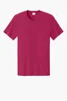 Port & Co Easy Cotton Tee — view 8