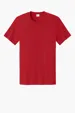 Port & Co Easy Cotton Tee — view 16