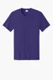 Port & Co Easy Cotton Tee — view 19