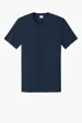 Port & Co Easy Cotton Tee — view 20