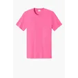 Port & Co Easy Cotton Tee — view 53