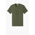 Port & Co Easy Cotton Tee — view 71