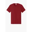 Port & Co Easy Cotton Tee — view 89