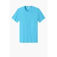 Port & Co Easy Cotton Tee — view 110