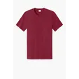 Port & Co Easy Cotton Tee — view 102