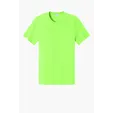 Port & Co Easy Cotton Tee — view 105