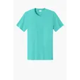 Port & Co Easy Cotton Tee — view 101