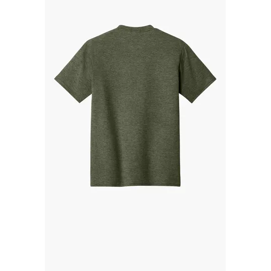 Port & Co Fan Favorite Ring Spun Cotton Tee — view 103