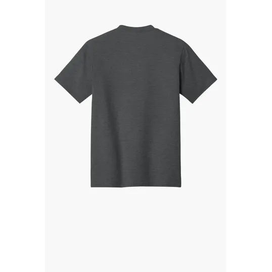 Port & Co Fan Favorite Ring Spun Cotton Tee — view 82