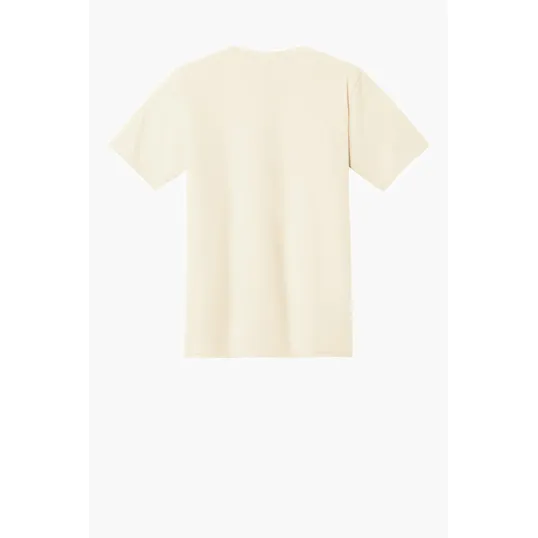 Port & Co Fan Favorite Ring Spun Cotton Tee — view 102