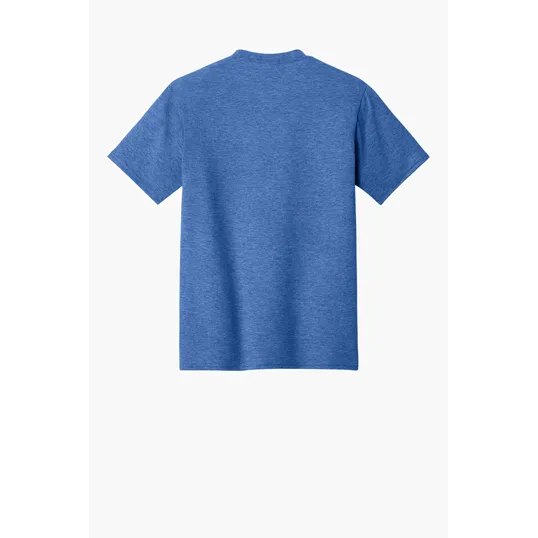 Port & Co Fan Favorite Ring Spun Cotton Tee — view 101