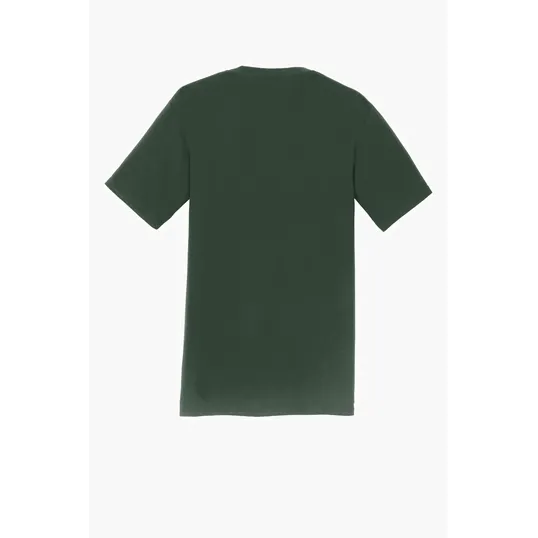 Port & Co Fan Favorite Ring Spun Cotton Tee — view 53