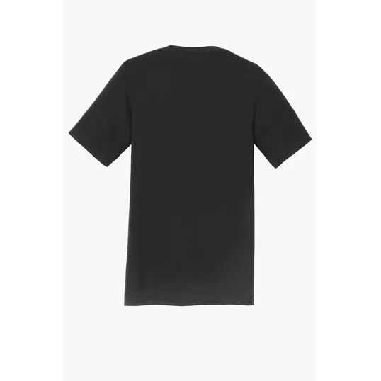 Port & Co Fan Favorite Ring Spun Cotton Tee — view 55