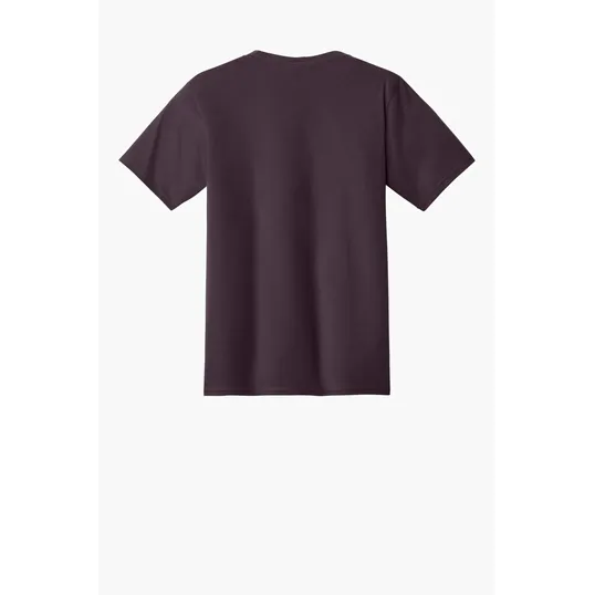 Port & Co Fan Favorite Ring Spun Cotton Tee — view 95