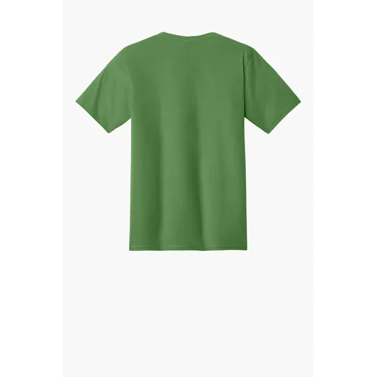 Port & Co Fan Favorite Ring Spun Cotton Tee — view 84