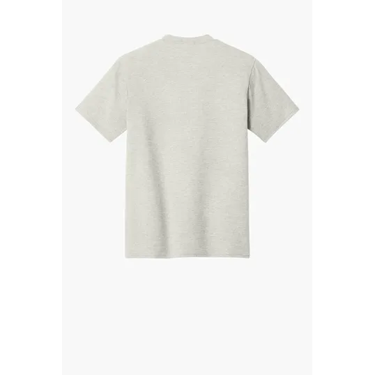 Port & Co Fan Favorite Ring Spun Cotton Tee — view 105