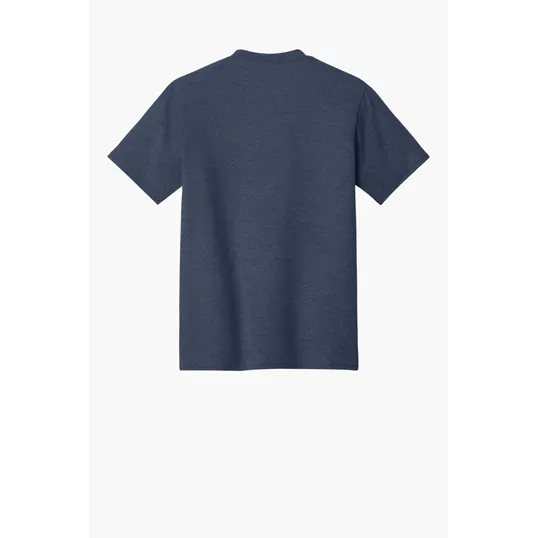 Port & Co Fan Favorite Ring Spun Cotton Tee — view 83