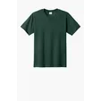 Port & Co Fan Favorite Ring Spun Cotton Tee — view 88