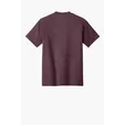 Port & Co Fan Favorite Ring Spun Cotton Tee — view 100