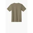 Port & Co Fan Favorite Ring Spun Cotton Tee — view 96