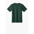 Port & Co Fan Favorite Ring Spun Cotton Tee — view 98
