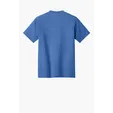 Port & Co Fan Favorite Ring Spun Cotton Tee — view 101