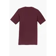 Port & Co Fan Favorite Ring Spun Cotton Tee — view 40