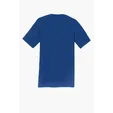 Port & Co Fan Favorite Ring Spun Cotton Tee — view 42