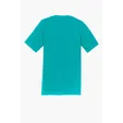 Port & Co Fan Favorite Ring Spun Cotton Tee — view 43