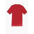 Port & Co Fan Favorite Ring Spun Cotton Tee — view 45