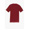Port & Co Fan Favorite Ring Spun Cotton Tee — view 47